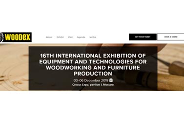 Hukay Tools will participate in the 2019 woodex