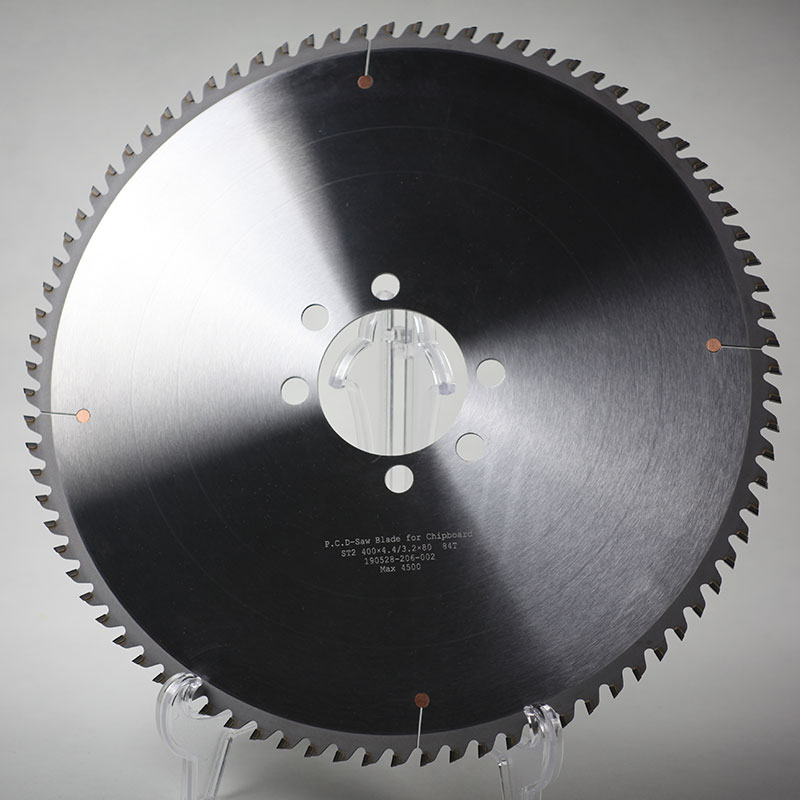 Electronic Panel Sizing Saw Blades