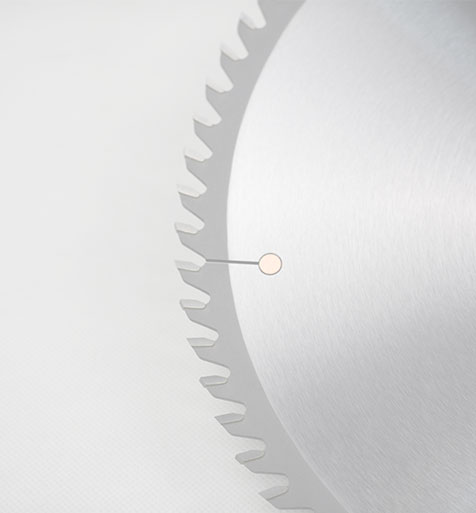 Blades for Chipboard, MDF, Wood-Based Panels