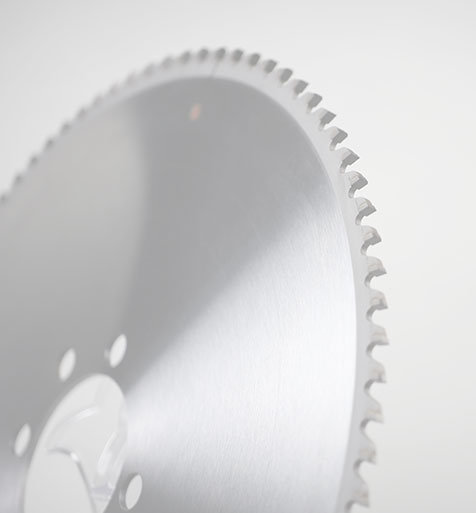PCD Saw Blades